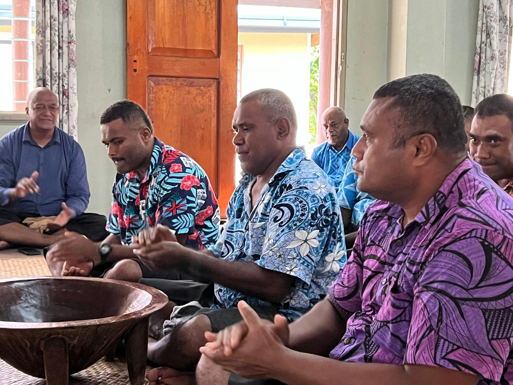 Live-in Caretakers to benefit from ground-breaking UK & Fiji connection to provide affordable, world-class security personnel